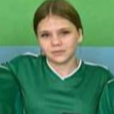 Ксюша Ружникова