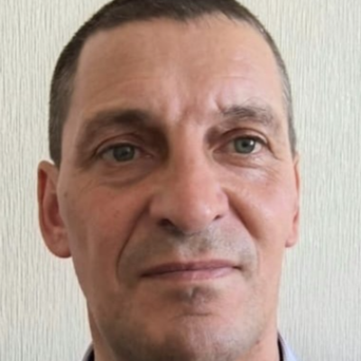 Радик Хафизов
