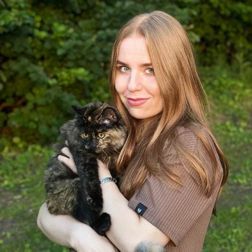 Марина Белоусова