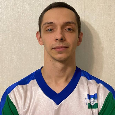 Егор Калинин