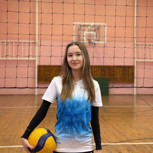 Нелли Салихова