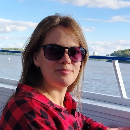 Алена Фадеева