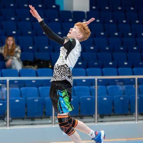 Артемий Ямгуров