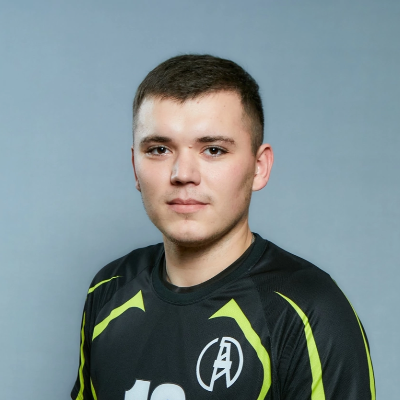 Кирилл Неклюдов