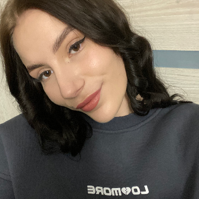 София Сизова