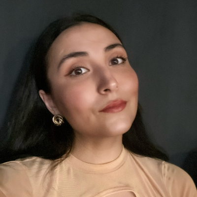 Юлия Модина