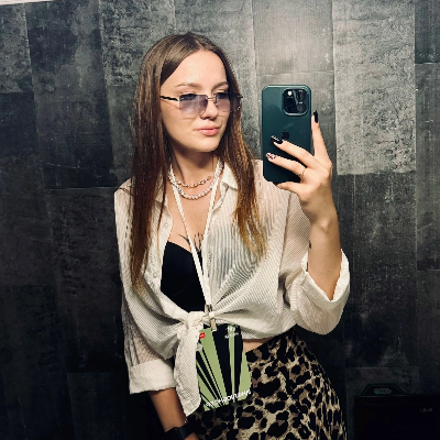 Аделина Калимуллина