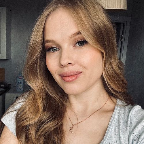 Анастасия Гадельшина