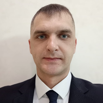 Динар Давлетшин