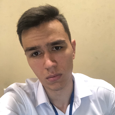 Семён Кузнецов