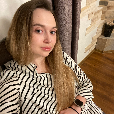 Маргарита Зайдуллина
