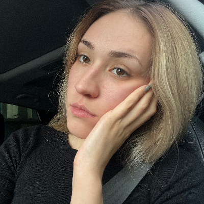 Эвилина Гилаева