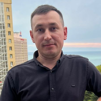 Артур Халфин