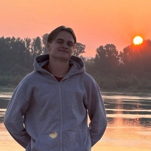 Амиров Богдан