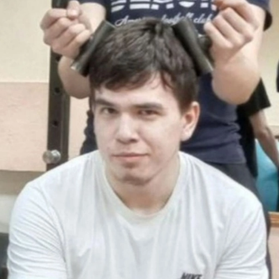 Тимур Гайнутдинов
