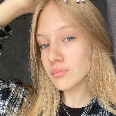 Полина Сокол