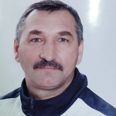 Виктор Гноевой