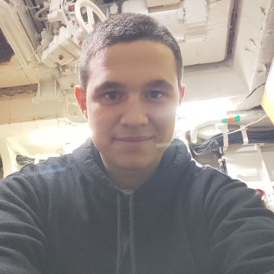 Владимир Мунвес