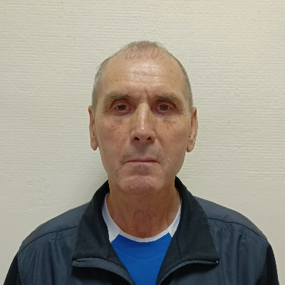 Алик Хамидуллин
