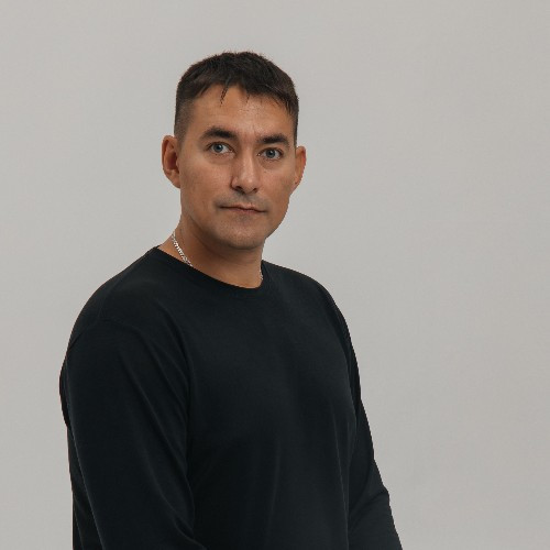 Марат Файзуллин