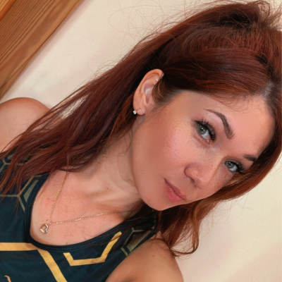 Лиана Курамшина