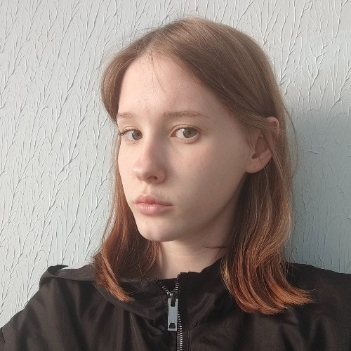 Яна Маннанова
