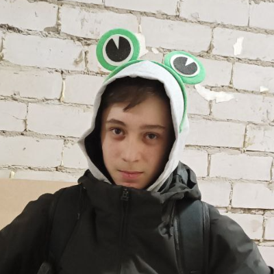 Ильназ Насертдинов