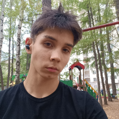 Нияз Мингазов