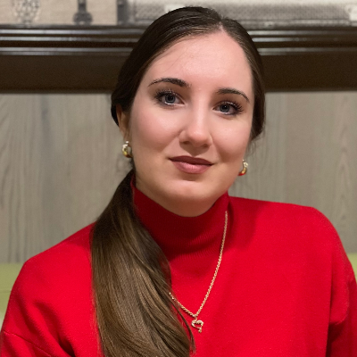 Элина Исмагилова