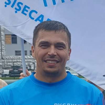 Алексей Ушаков