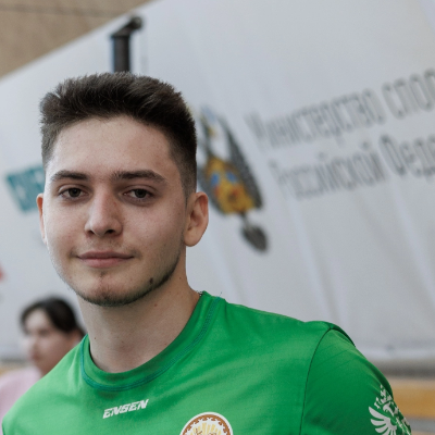 Ильнур Хисамов