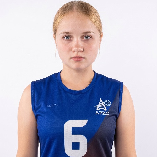 Софья Орлова