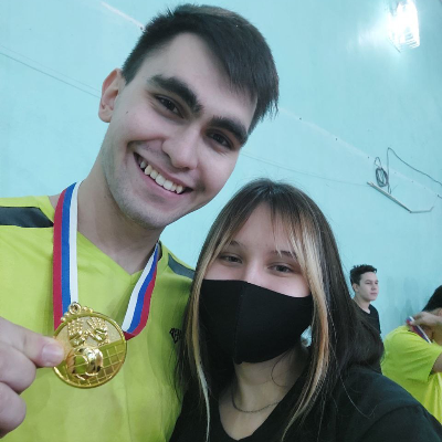 Булат Латыпов