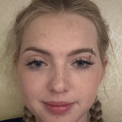 Елена Самойлова