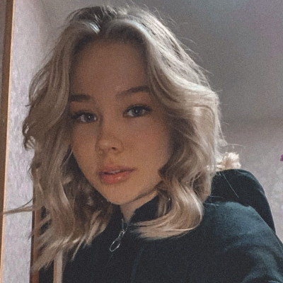 Камилла Зиянгирова