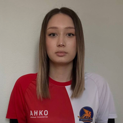 Аделина Умярова