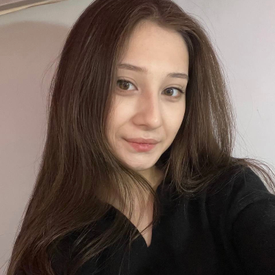 Сабрина Джураева