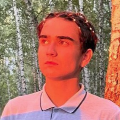 Тимур Хасанов