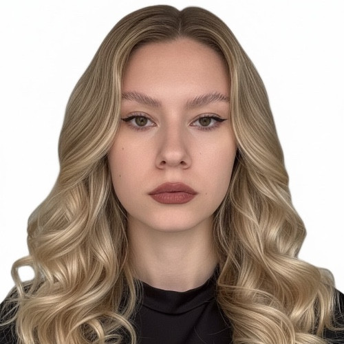 Софья Галимова