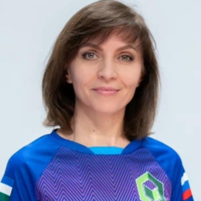 Айгуль Хафизова