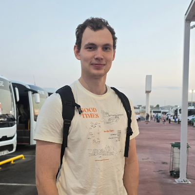 Павел Шадренкин