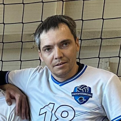 Александр Мусин