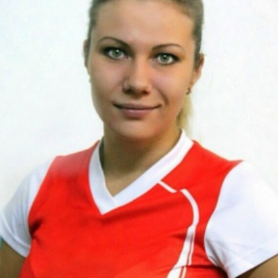 Инна Антонова