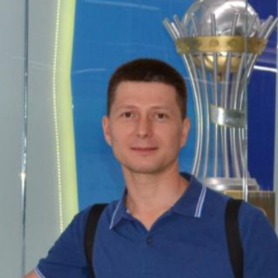 Салават Гайнанов