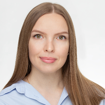 Оксана Ростовцева