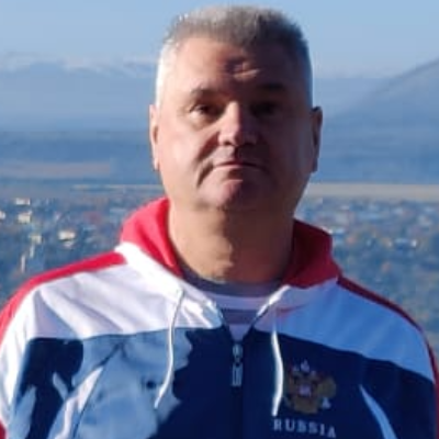 Сергей Козлов