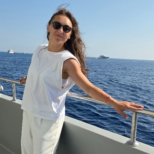 Юлия Сафиуллина
