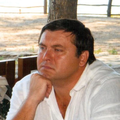 Владимир Голод