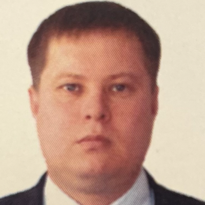Рустам Гайсин