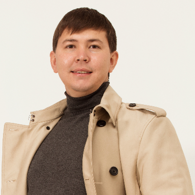 Айнур Кунакбаев